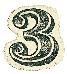 3